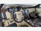 Thumbnail Photo 18 for 2017 Land Rover Range Rover Long Wheelbase Supercharged
